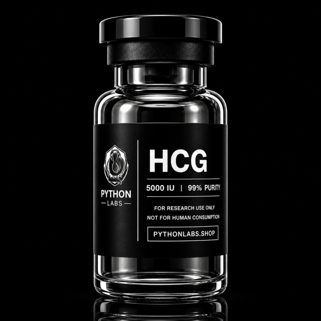 HCG