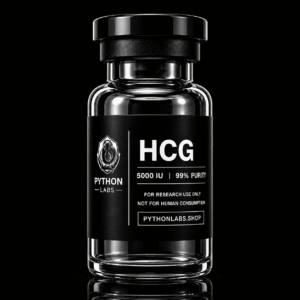 HCG