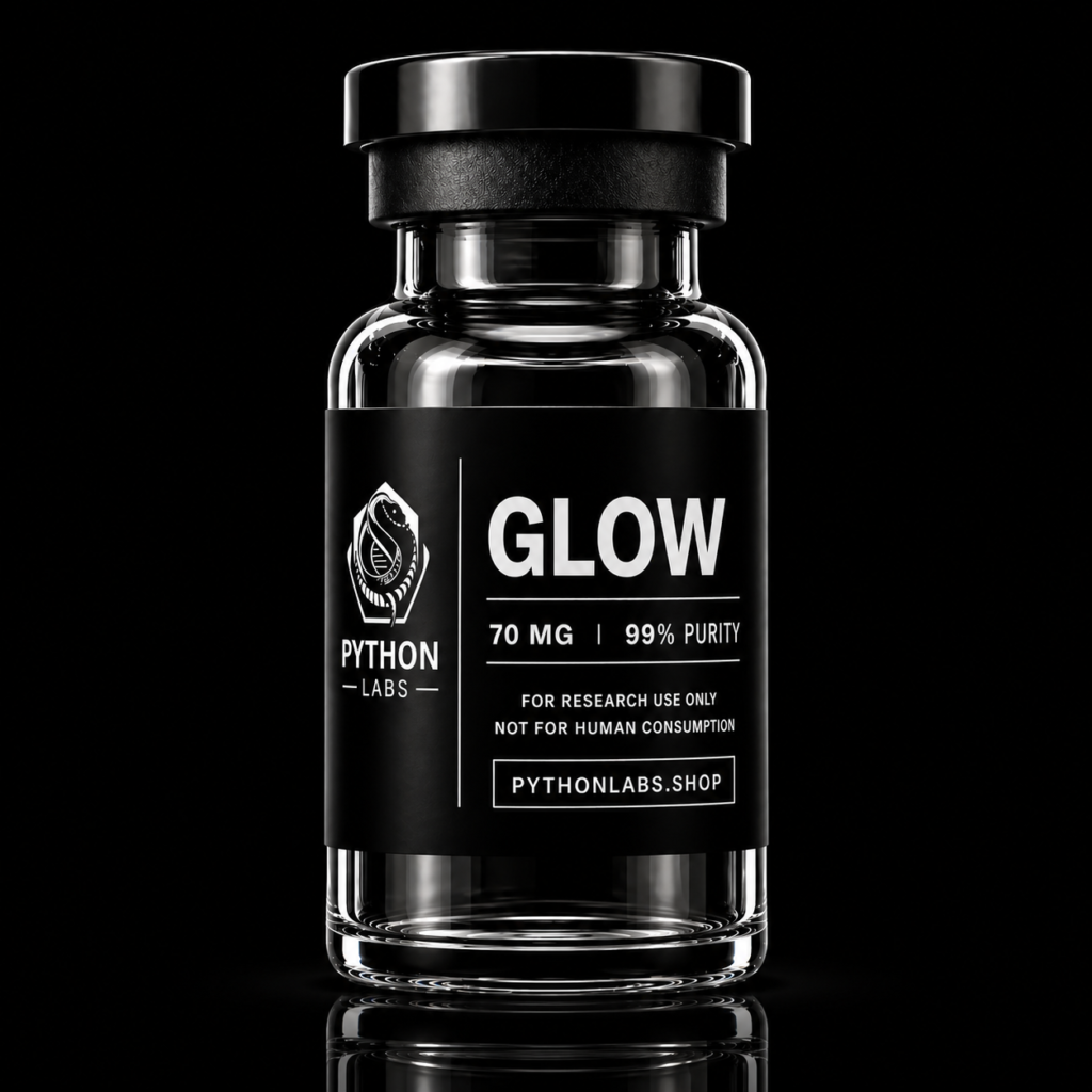 GLOW 70mg