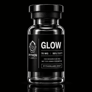GLOW 70mg