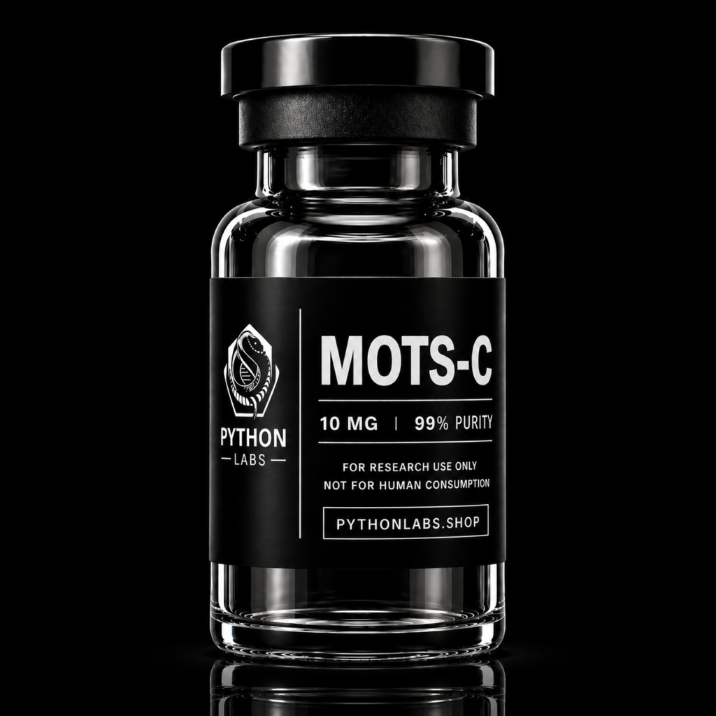 MOTS-C
