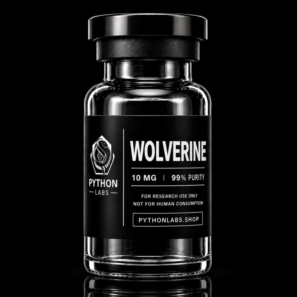 WOLVERINE