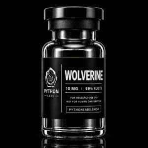 WOLVERINE