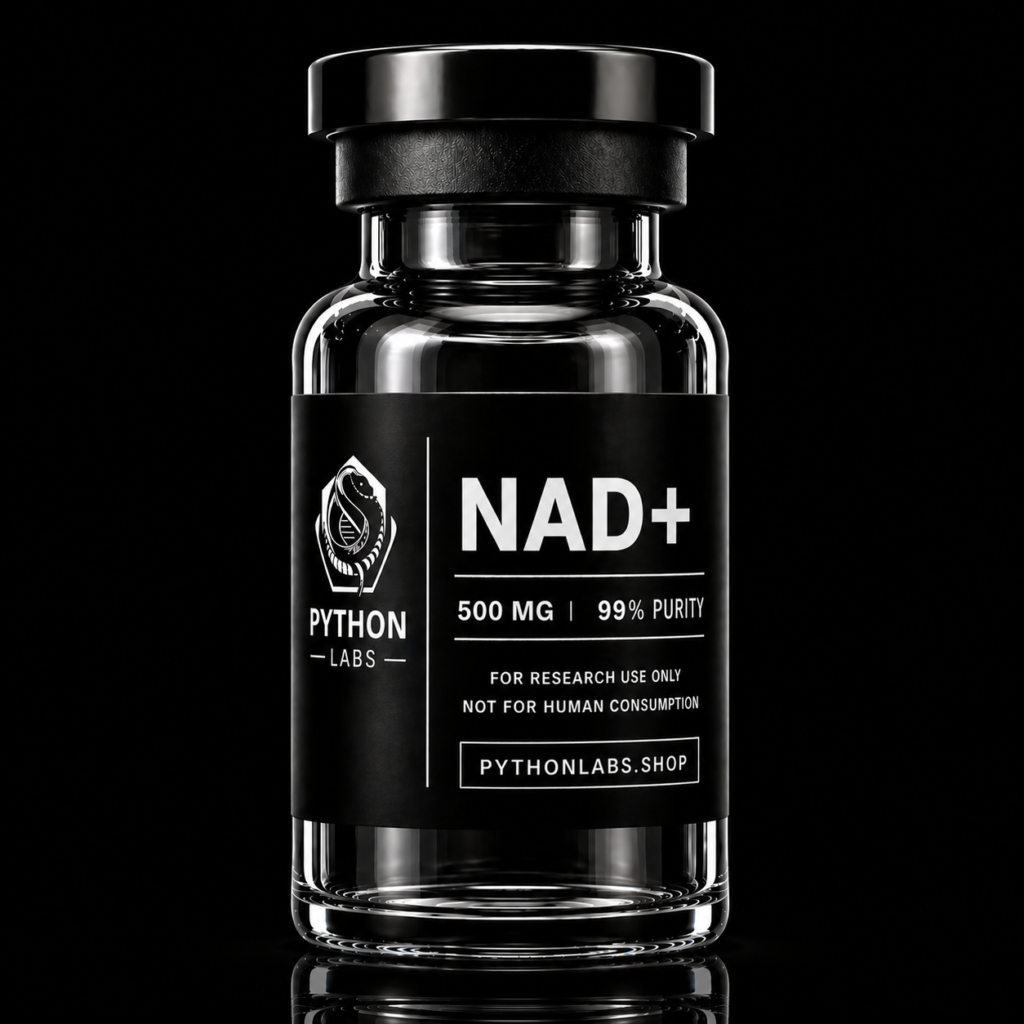 NAD+