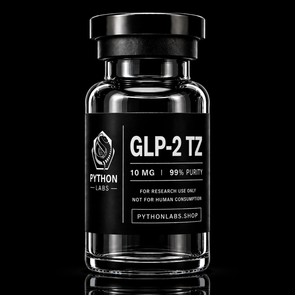 GLP-2 TZ