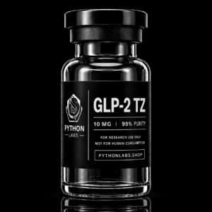 GLP-2 TZ