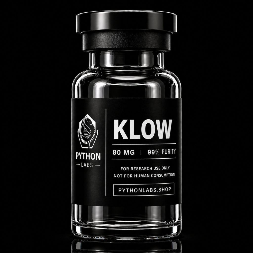 KLOW 80mg