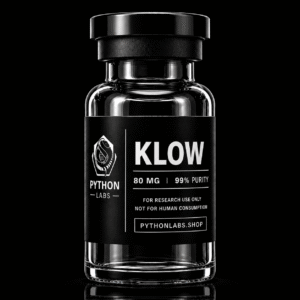 KLOW 80mg