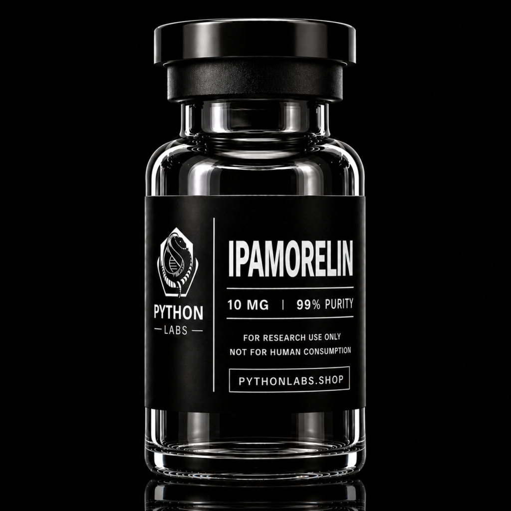 IPAMORELIN 10mg