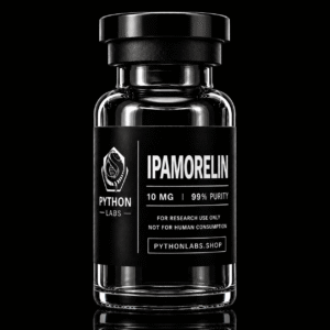 IPAMORELIN 10mg