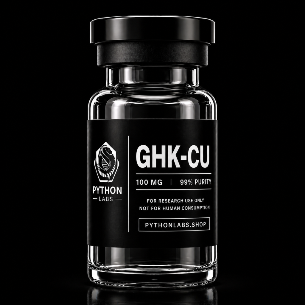 GHK-Cu