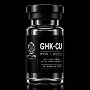 GHK-Cu