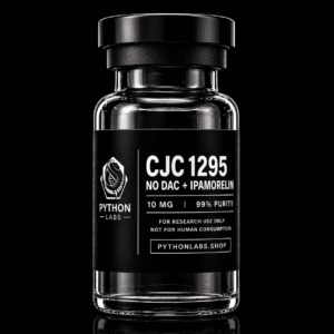 CJC-1295 NO DAC + IPAMORELIN 5mg/5mg