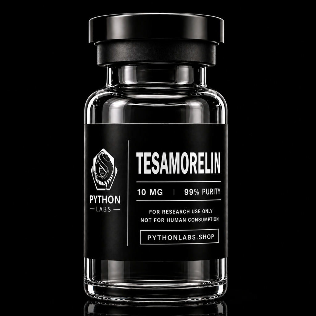 Tesamorelin