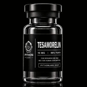 Tesamorelin