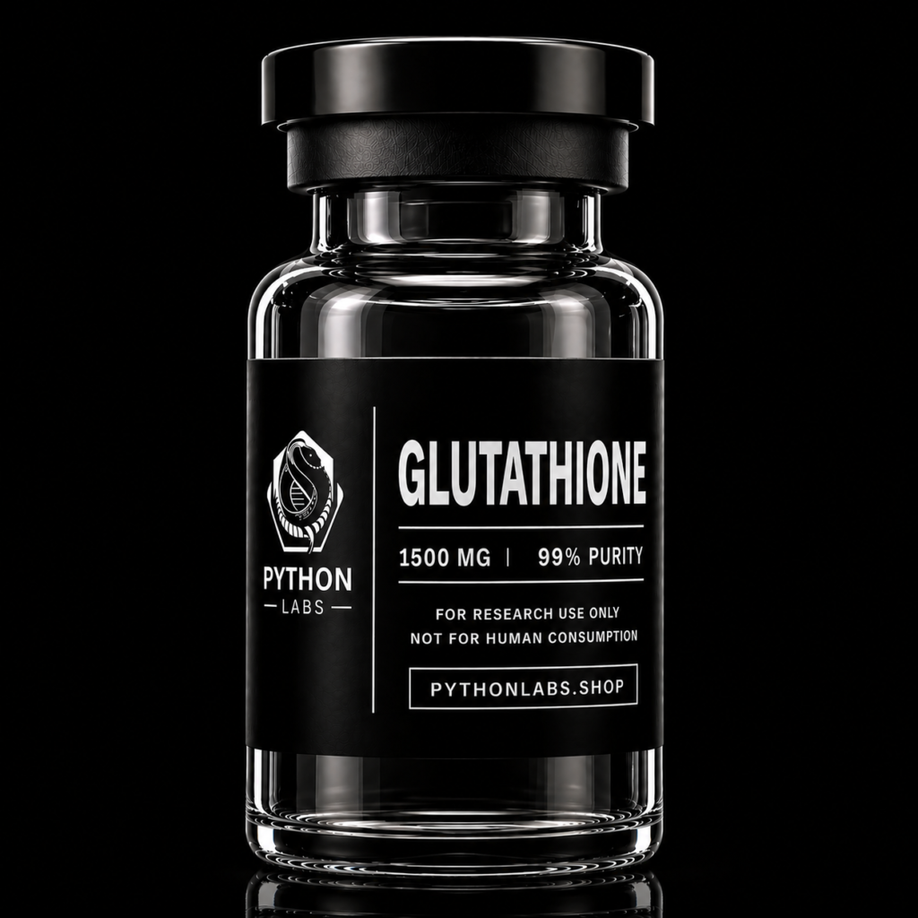 Glutathione