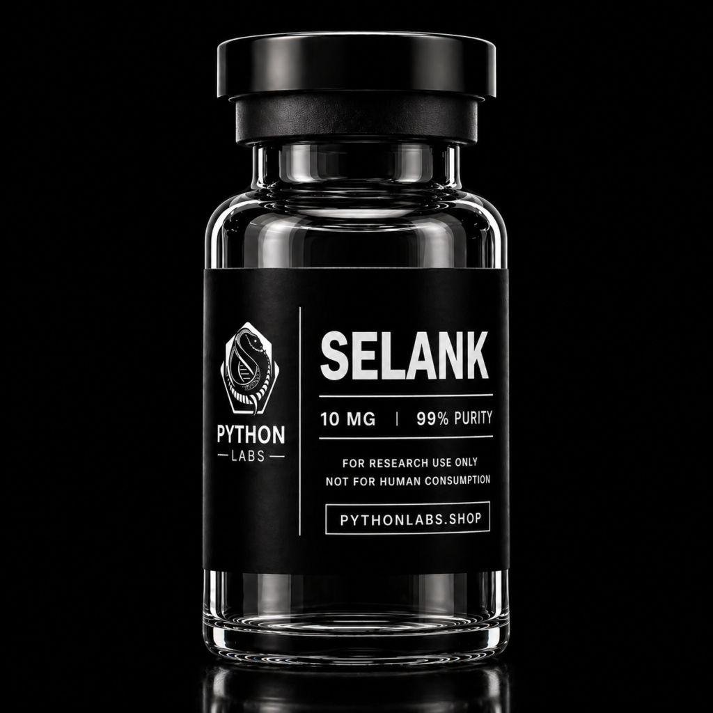 Selank