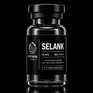Selank